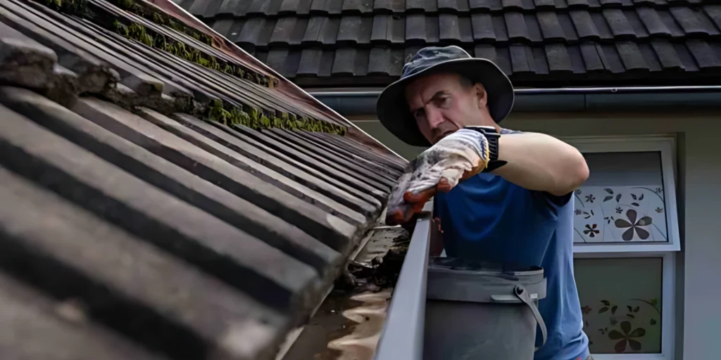 Gutter Cleaning Navassa home page