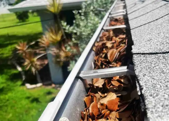 Gutter Cleaning Navassa home page